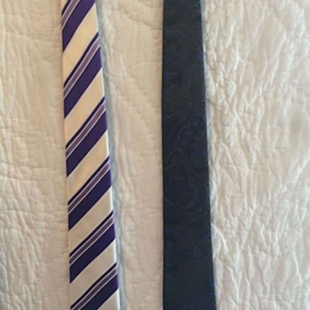 Ties